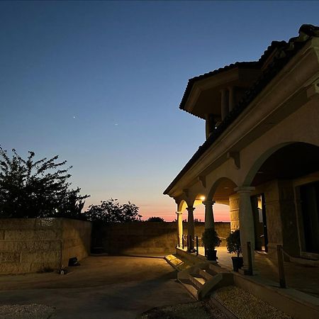 Hotel Rural O Salazon Cambados Exteriér fotografie